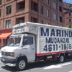 MARINO MUDANZAS Mudanzas