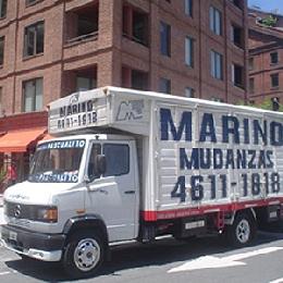 MARINO MUDANZAS Mudanzas