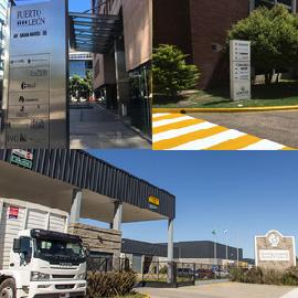 Mudanzas de Empresas Mudanzas