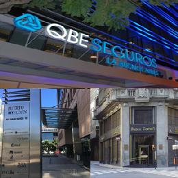 Mudanzas de oficina Mudanzas
